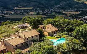 Agriturismo Le Vigne
